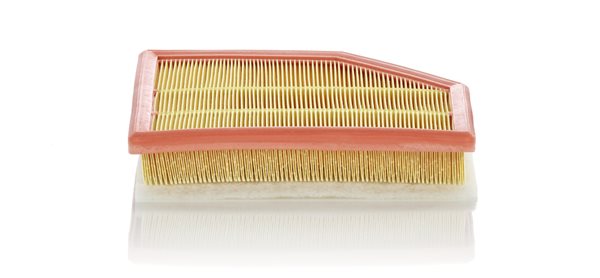 Filtr powietrza do BMW, C 27 126, MANN-FILTER MANN+HUMMEL GMBH w ofercie sklepu e-autoparts.pl 